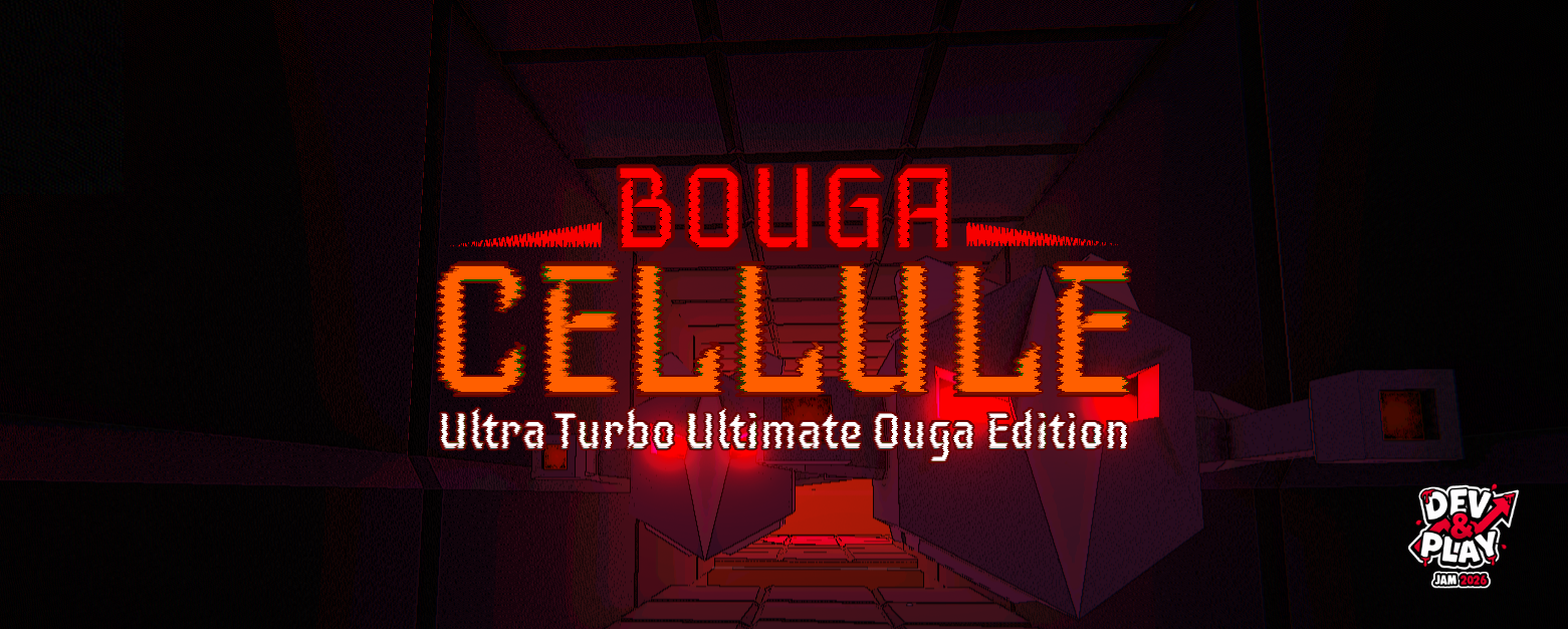Bouga Cellule
